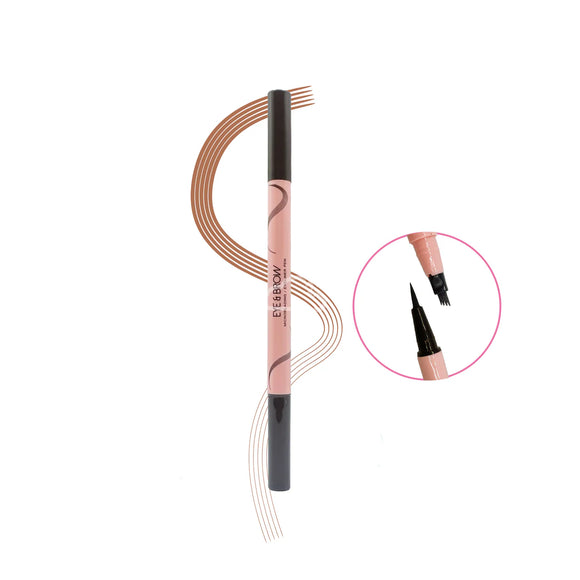 Plumín para cejas Eye and brow - MC Cosmetics