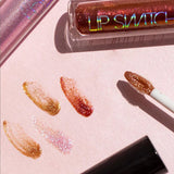 Lip Switch labial iridiscente holográfico - MC Cosmetics