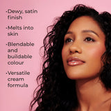 Baby Face Multiuse Cream Stick - MCoBeauty