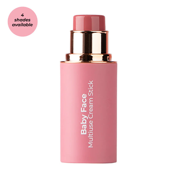 Baby Face Multiuse Cream Stick - MCoBeauty
