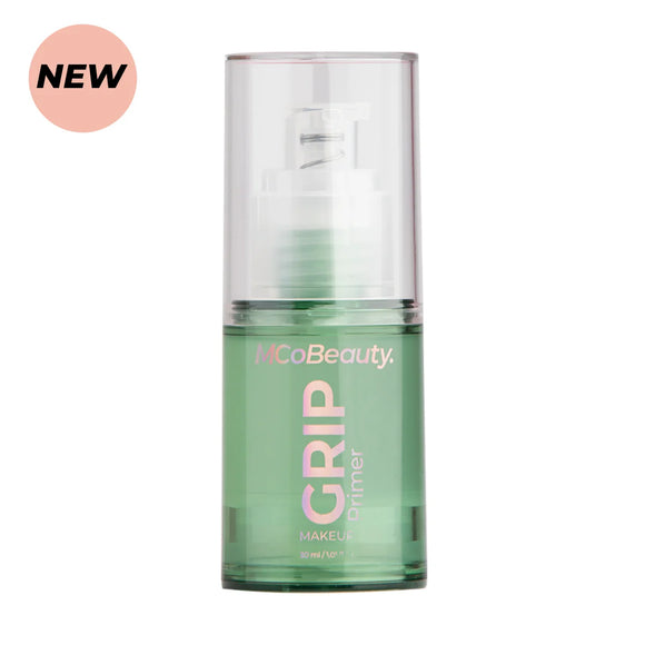 Makeup Grip Primer - MCoBeauty