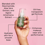 Makeup Grip Primer - MCoBeauty