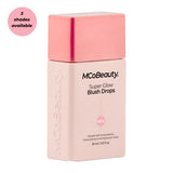 Super Glow Blush Drops - MCoBeauty