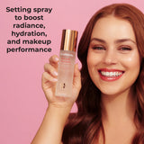 Miracle Flawless Setting Spray - MCoBeauty