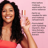 Miracle Flawless Setting Spray - MCoBeauty