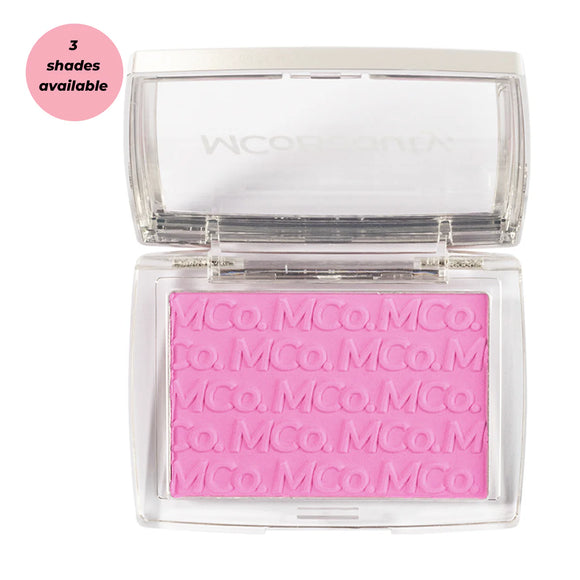 Glow Up pH Powder Blush  - MCoBeauty
