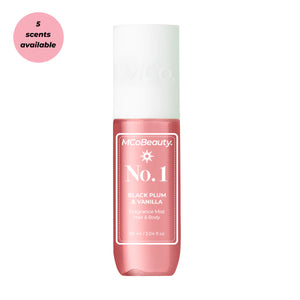 Fragrance Mist - No.1  - MCoBeauty