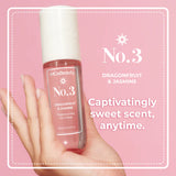 Fragrance Mist - No.3 - MCoBeauty