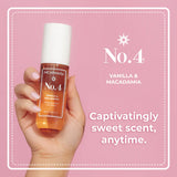 Fragrance Mist - No.4 - MCoBeauty