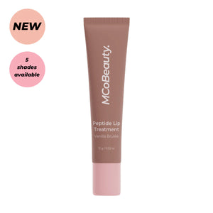 Peptide Lip Treatment  - MCoBeauty