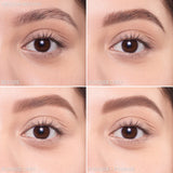 DUET  Sombra Para Cejas + Pomada (varios tonos) - Beauty Creations