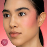 Paleta Creamy Cheeks - ATENEA