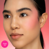 Paleta Creamy Cheeks - ATENEA