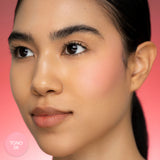 Paleta Creamy Cheeks - ATENEA