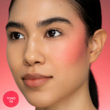 Paleta Creamy Cheeks - ATENEA