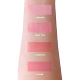 Look Out Face Palette Paleta de rubores - Moira