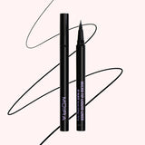 Micro tip liquid liner black - Moira