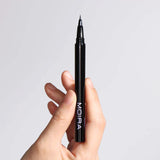 Micro tip liquid liner black - Moira
