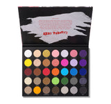 The Artcasts Artistry Palette - Morphe