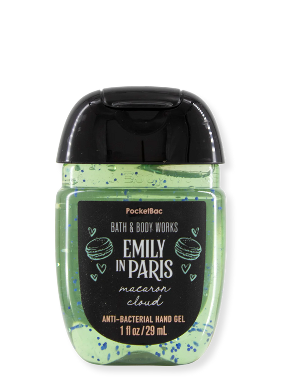 Emily in Paris Macaron Cloud Gel Antibacterial - Bath & Body Works
