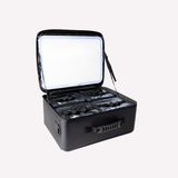 Maletín profesional con luz led - True Makeup