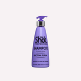 mascarilla para cabello, mascarilla capilar, mascarilla anticaída, tratamiento anticaída para cabello, mascarilla con biotina, biotina para el cabello, tratamiento para caída del cabello, mascarilla fortalecedora para cabello, tratamiento fortalecedor para cabello, cabello débil y quebradizo, tratamiento nutritivo para cabello, mascarilla hidratante para cabello, cabello suave y fuerte, tratamiento para cabello dañado, Kolor Shot, mascarilla Kolor Shot, mascarilla anticaída Kolor Shot