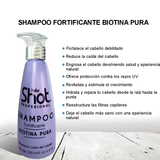 mascarilla para cabello, mascarilla capilar, mascarilla anticaída, tratamiento anticaída para cabello, mascarilla con biotina, biotina para el cabello, tratamiento para caída del cabello, mascarilla fortalecedora para cabello, tratamiento fortalecedor para cabello, cabello débil y quebradizo, tratamiento nutritivo para cabello, mascarilla hidratante para cabello, cabello suave y fuerte, tratamiento para cabello dañado, Kolor Shot, mascarilla Kolor Shot, mascarilla anticaída Kolor Shot