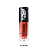 Matte Lip Kit Stranger Things - Sinless Beauty