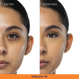 Corrector hidratante Lights On