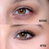 mega concealer, MOIRA, corrector waterproof, concealer de larga duración, cobertura ligera a completa, corrector para ojeras, maquillaje de rostro, cruelty free, vegan, made in Korea