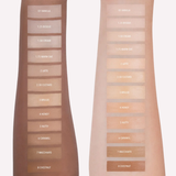 mega concealer, MOIRA, corrector waterproof, concealer de larga duración, cobertura ligera a completa, corrector para ojeras, maquillaje de rostro, cruelty free, vegan, made in Korea