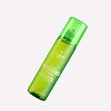 mist facial, piel grasa, Tropical Heal, té verde, manzanilla, mentol, control de grasa, spray facial, cuidado facial, acabado mate, skincare.