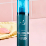 mist facial piel sensible, bruma facial calmante, Tropical Heal, caléndula, castaño de Indias, árnica, hidratación facial, piel sensible, piel reactiva, skincare, bruma hidratante.