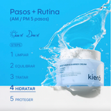 Rutina completa 8 productos de skincare