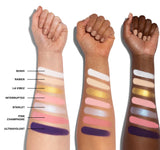 The Artcasts Artistry Palette - Morphe