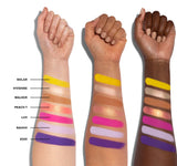 The Artcasts Artistry Palette - Morphe