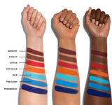 The Artcasts Artistry Palette - Morphe