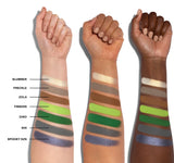 The Artcasts Artistry Palette - Morphe