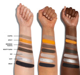 The Artcasts Artistry Palette - Morphe