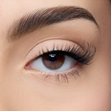 PESTAÑAS "NATURAL" HALF ROSS- TRUE LASHES