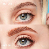Micro brow pencil lápiz para cejas - NYX