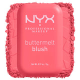 Buttermelt blush (Varios tonos) -  NYX