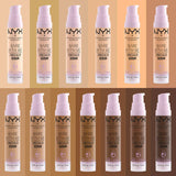 Corrector Bare With Me Concealer Serum - NYX