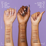 Micro brow pencil lápiz para cejas - NYX
