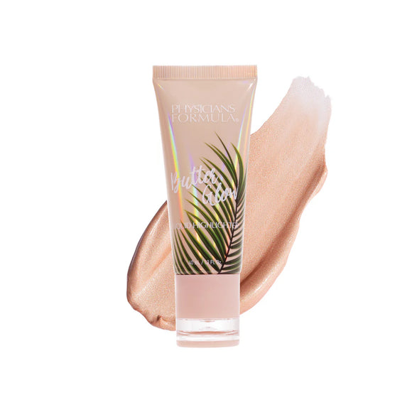 Liquid Highlighter Butter Glow Iluminador Liquido Glow - Physician's Formula