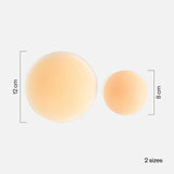 Nippz Reutilizables - ELLAZ