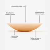 Nippz Reutilizables - ELLAZ