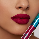 Labiales líquidos mate Explicit Fever