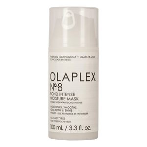N8 Bond Intense Moisture Mask Mascarilla reparadora - Olaplex
