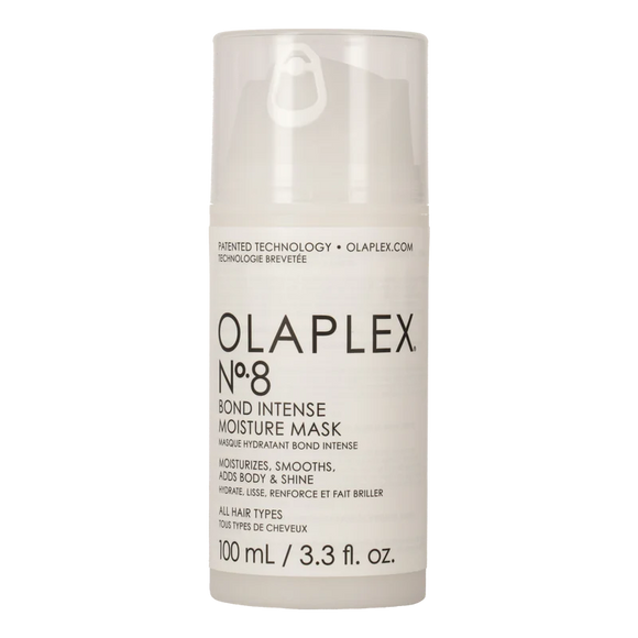 N8 Bond Intense Moisture Mask Mascarilla reparadora - Olaplex